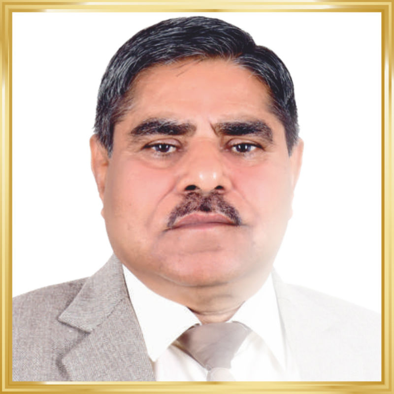 Chairman